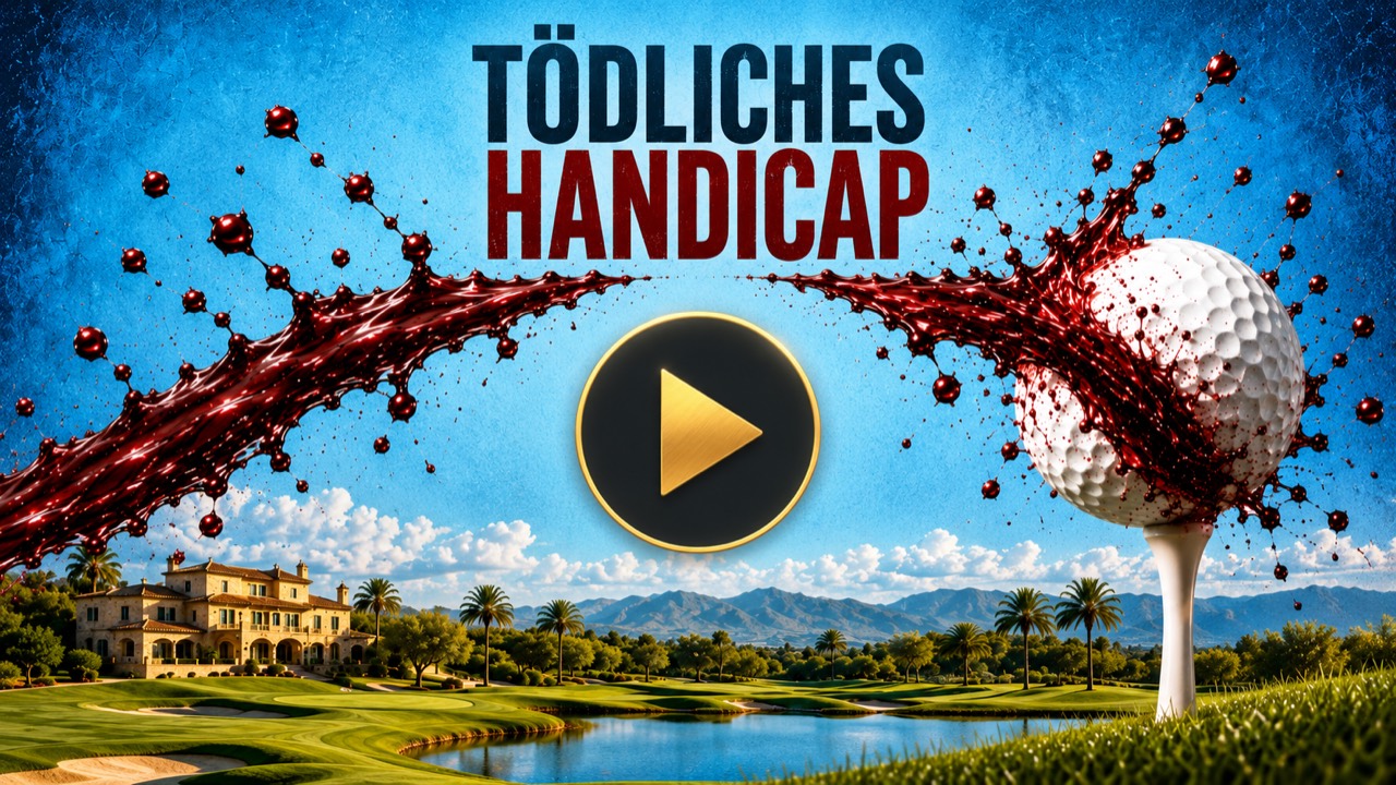 Tödliches Handicap – Vorschau auf das Video zu Kapitel 00
