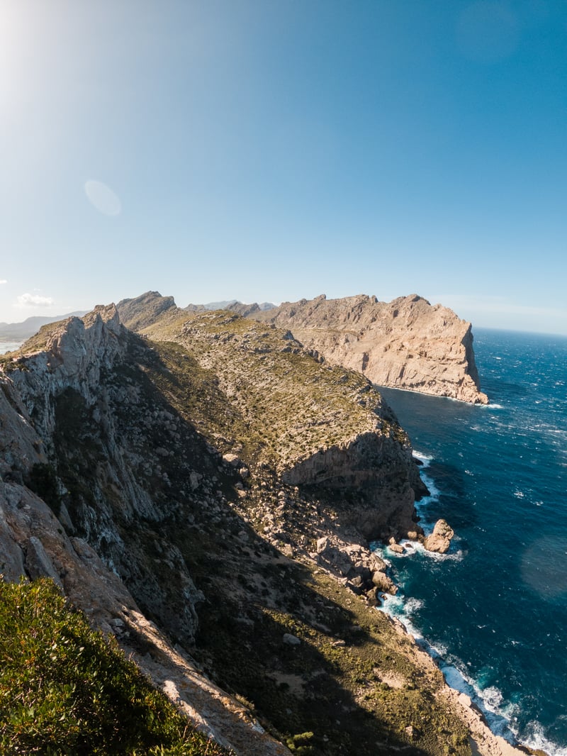 Mallorca am Wochenende