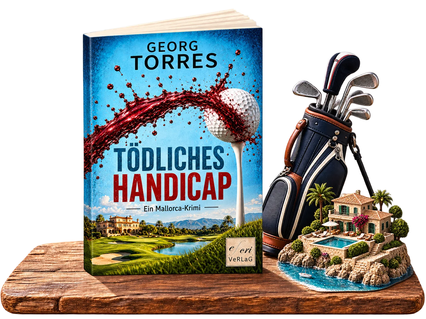 Fotobegleitung zu Tödliches Handicap